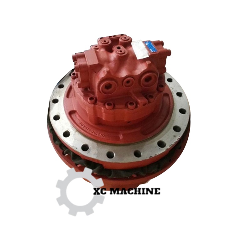 JCB JCB360 Excavator Final drive MAG KSF-230VP Travel motor Hydraulic Excavator Travel Device