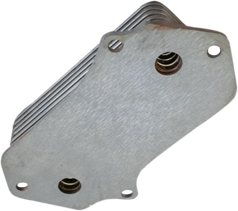 JCB Oil Cooler 32033223 for Backhoe Loaders - China Factory Direct Supply