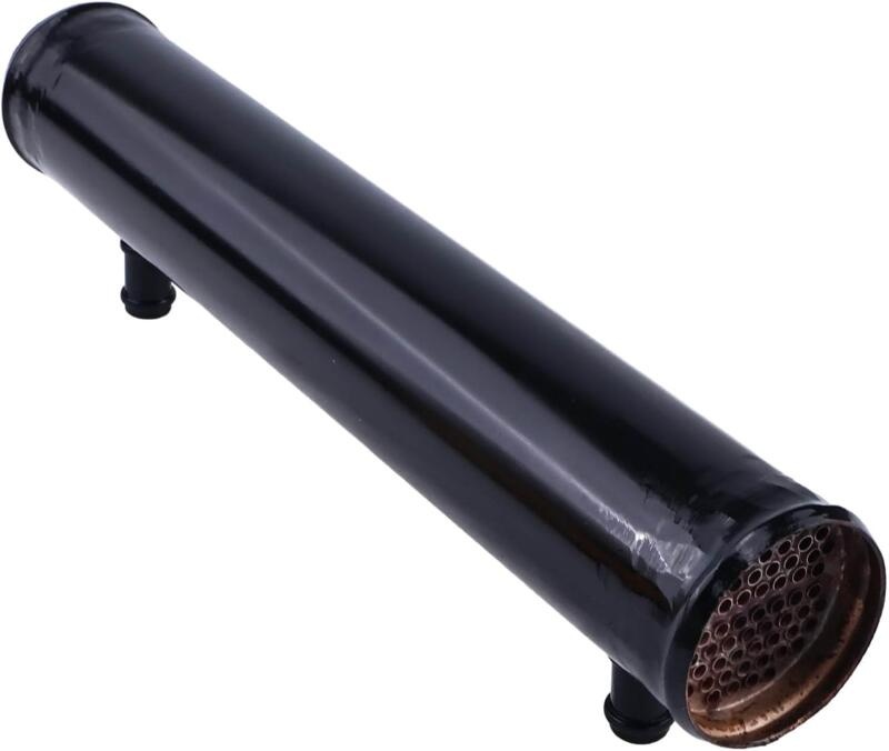 JCB Transmission Oil Cooler 30-921200 30-919900 30-925441 - China Manufacturer Factory Supply  3CX 214 215 Backhoe Loader