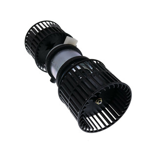 John Deere 75C 80C 75D 85D 135D 225DLC Hitachi Excavator Blower Motor Fans Y-SSMZ113-12 502725-1730 24V - Image 1