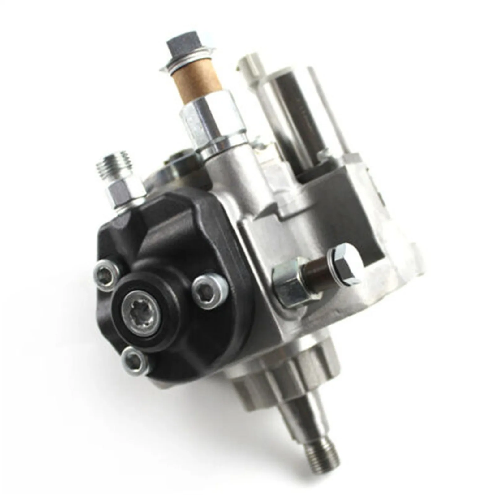 John Deere 6045 4045 6068 Excavator parts RE507959 RE527528 Engine Fuel injection pump 294000-0059 - Image 2