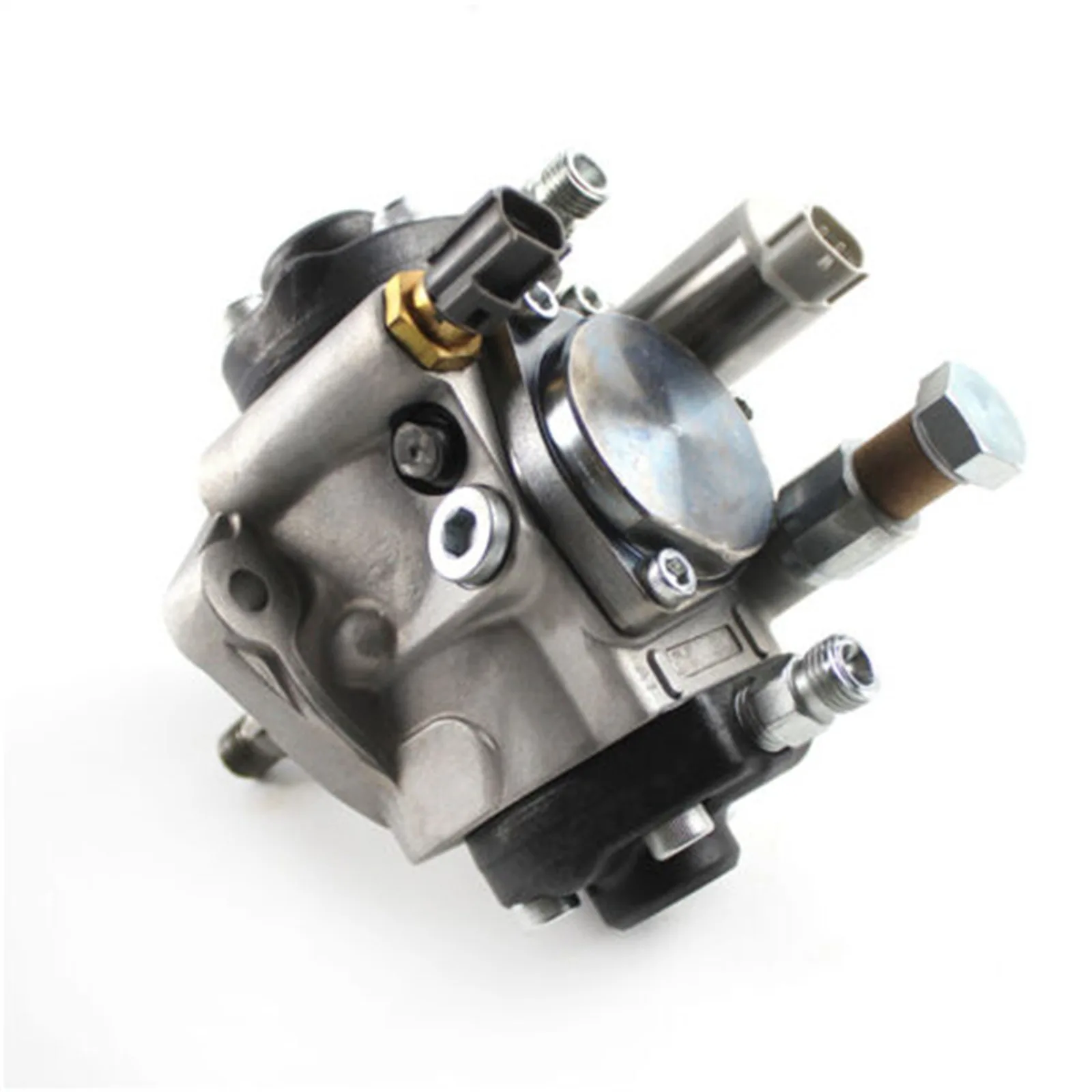 John Deere 6045 4045 6068 Excavator parts RE507959 RE527528 Engine Fuel injection pump 294000-0059 - Image 4