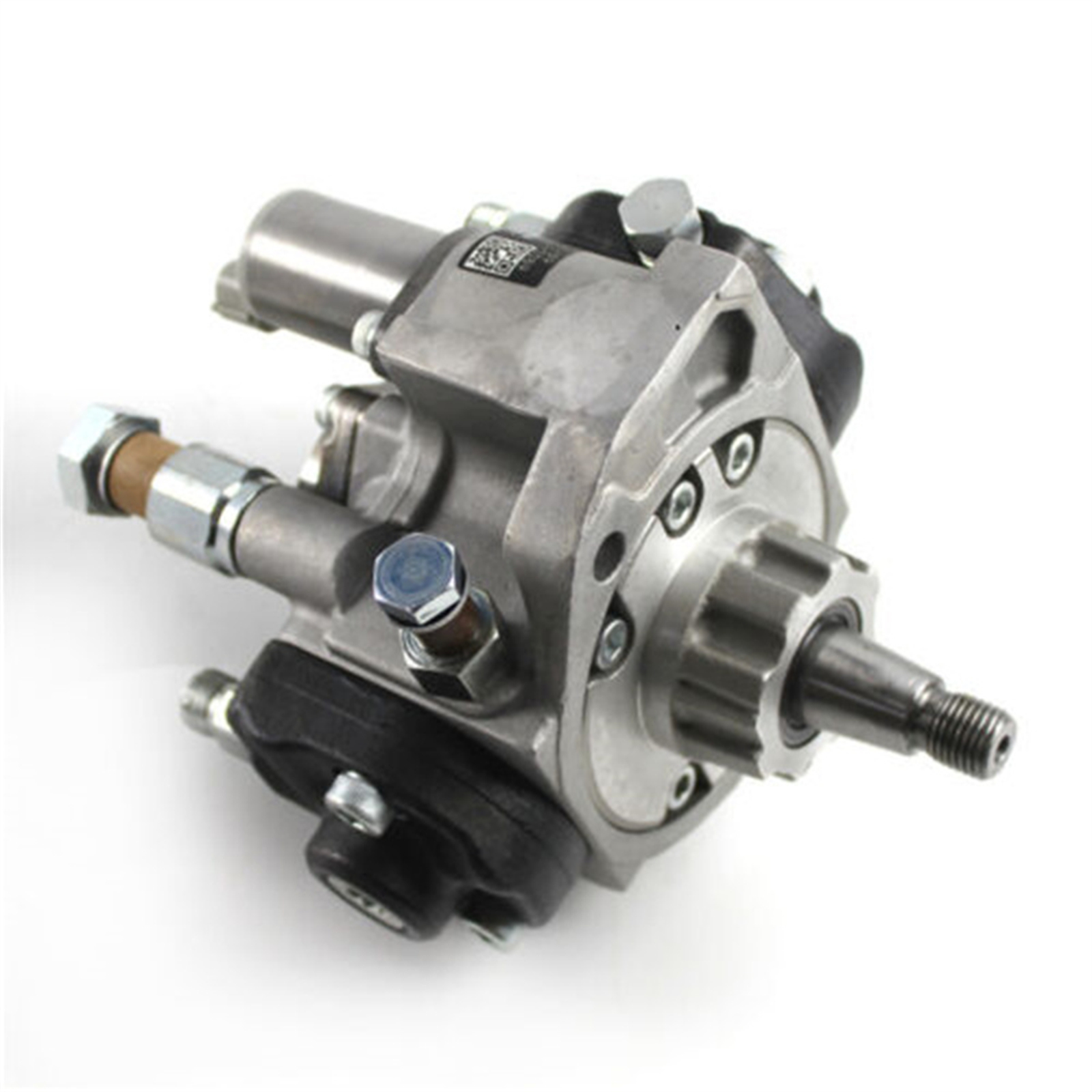 John Deere 6045 4045 6068 Excavator parts RE507959 RE527528 Engine Fuel injection pump 294000-0059
