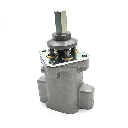 John Deere 75C 120C 450CLC 370C 800C Hydraulic Pilot Valve 9239583 9257577