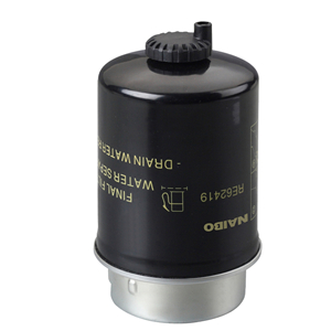 John Deere Fuel Water Separator RE509031 RE52987 RE62419 john deere parts 5083EN 5093EN 5101EN 510D 5400N 540GII 540GIII 544G 544H 300D 310D 315D 344G 360D 410D 444G 444H 460D 4700 - Image 3