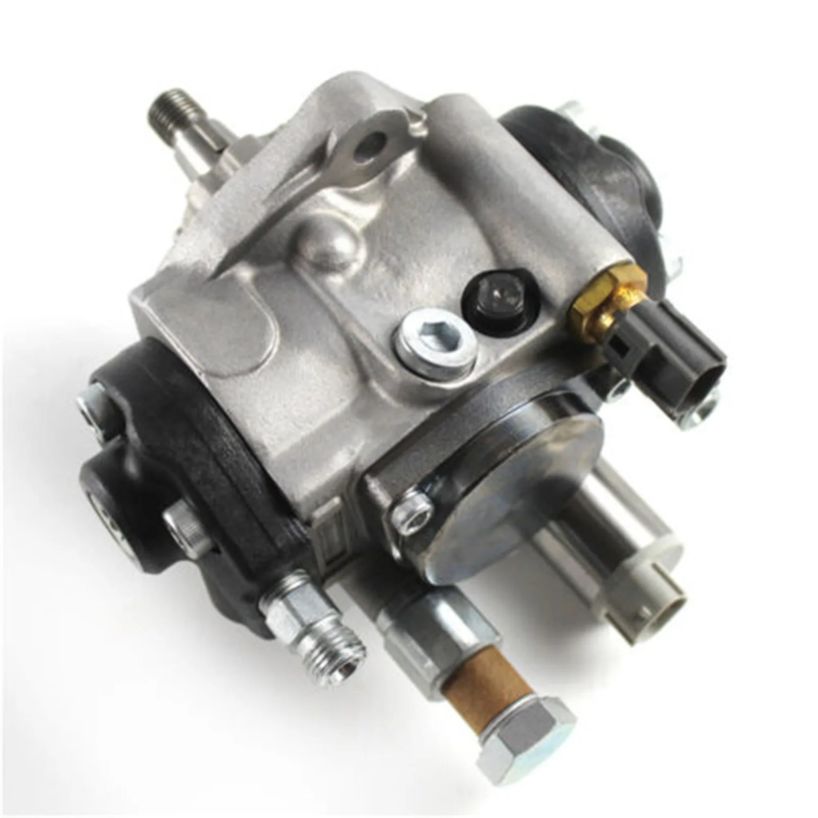 John Deere fuel injection pump 294000-0050 294000-0051 RE507959 RE546124 8.1L tractor fuel pump 4.5L engine parts John Deere 6081 4720 - Image 2
