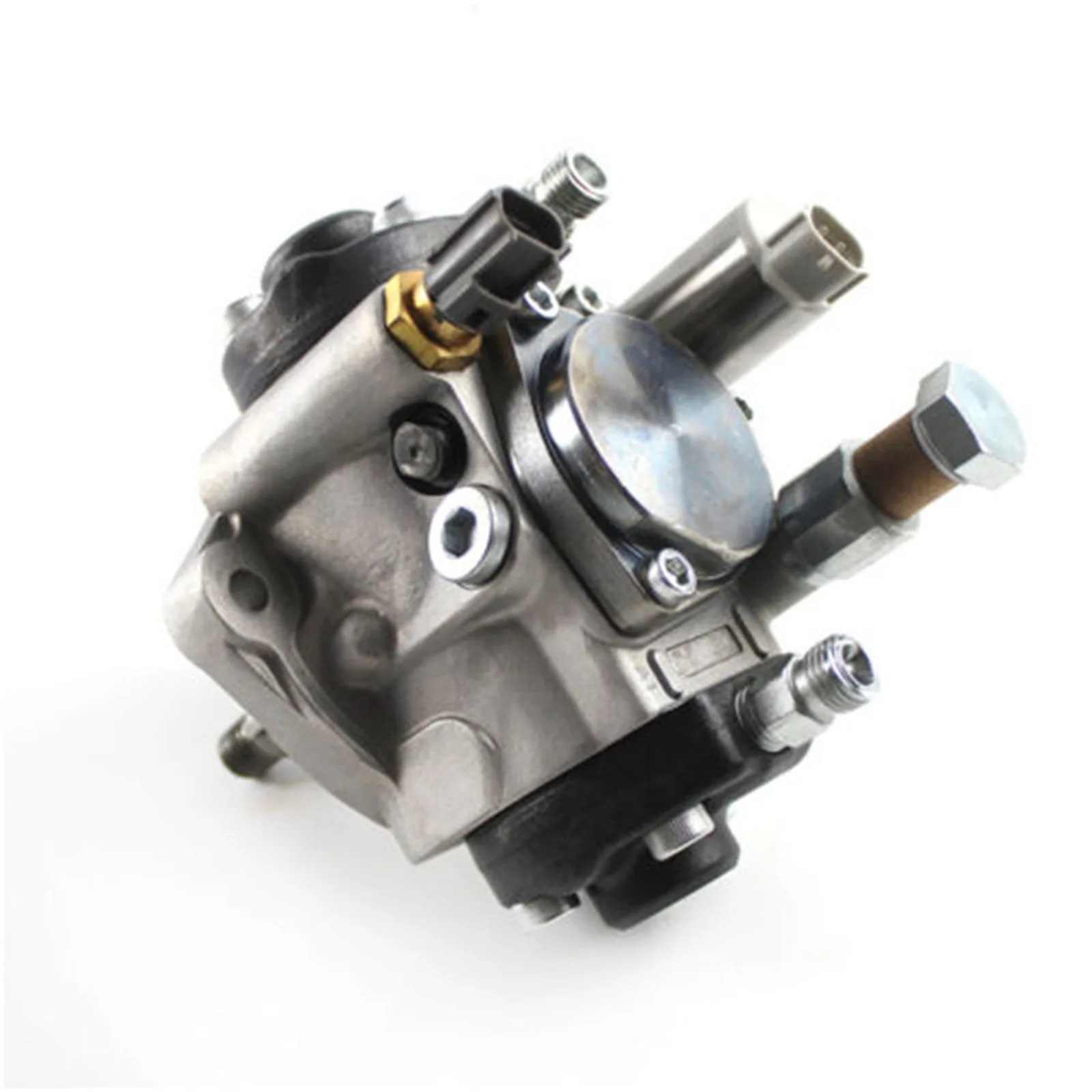 John Deere fuel injection pump 294000-0050 294000-0051 RE507959 RE546124 8.1L tractor fuel pump 4.5L engine parts John Deere 6081 4720 - Image 3