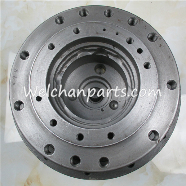 KOMATSU excavator spare parts PC56-7 PC60-7 Komatsu excavator for sale Travel reduction gearbox Travel Final drive assembly Komatsu digger Komatsu fork truck KOMATSU excavator spare parts PC56-7 PC60-7 Komatsu excavator for sale Travel reduction gearbox Travel Final drive assembly Komatsu digger Komatsu fork truck