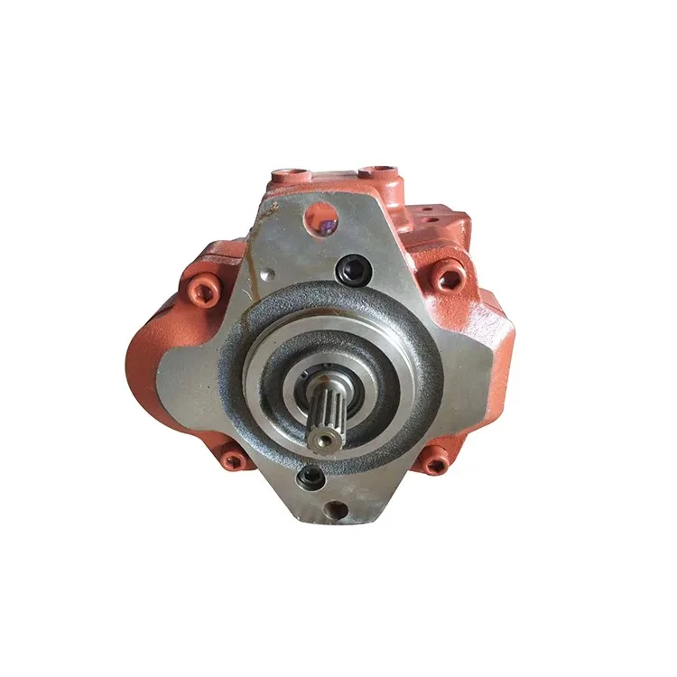 KYB PSVD2-27E Excavator Hydraulic Main Piston Pump Assy B0600-21015 Spare Parts Construction Machinery Hydraulic repair Parts - Image 1