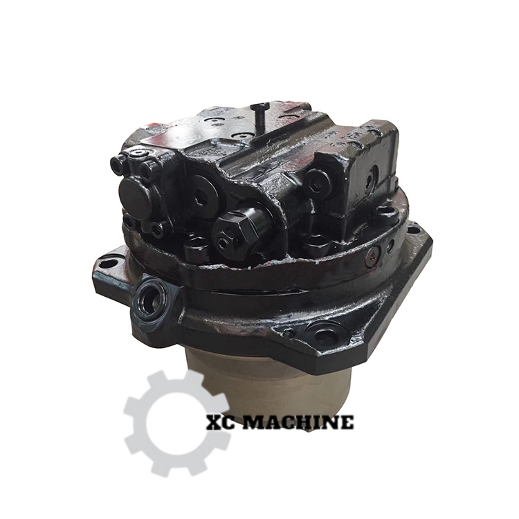 Kawasaki kyb-170VP-6000 Final Drive Hydraulic Excavator Travel Motor Assy Track Drive Motor