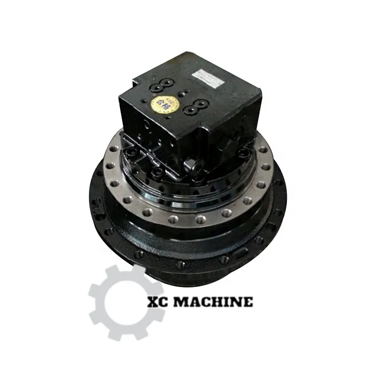 Kobelco Excavator SK100 SK120 SK135 Final drive TM18VC Travel motor Hydraulic Excavator Travel Device GM18VL Kobelco Excavator SK100 SK120 SK135 Final drive TM18VC Travel motor Hydraulic Excavator Travel Device GM18VL