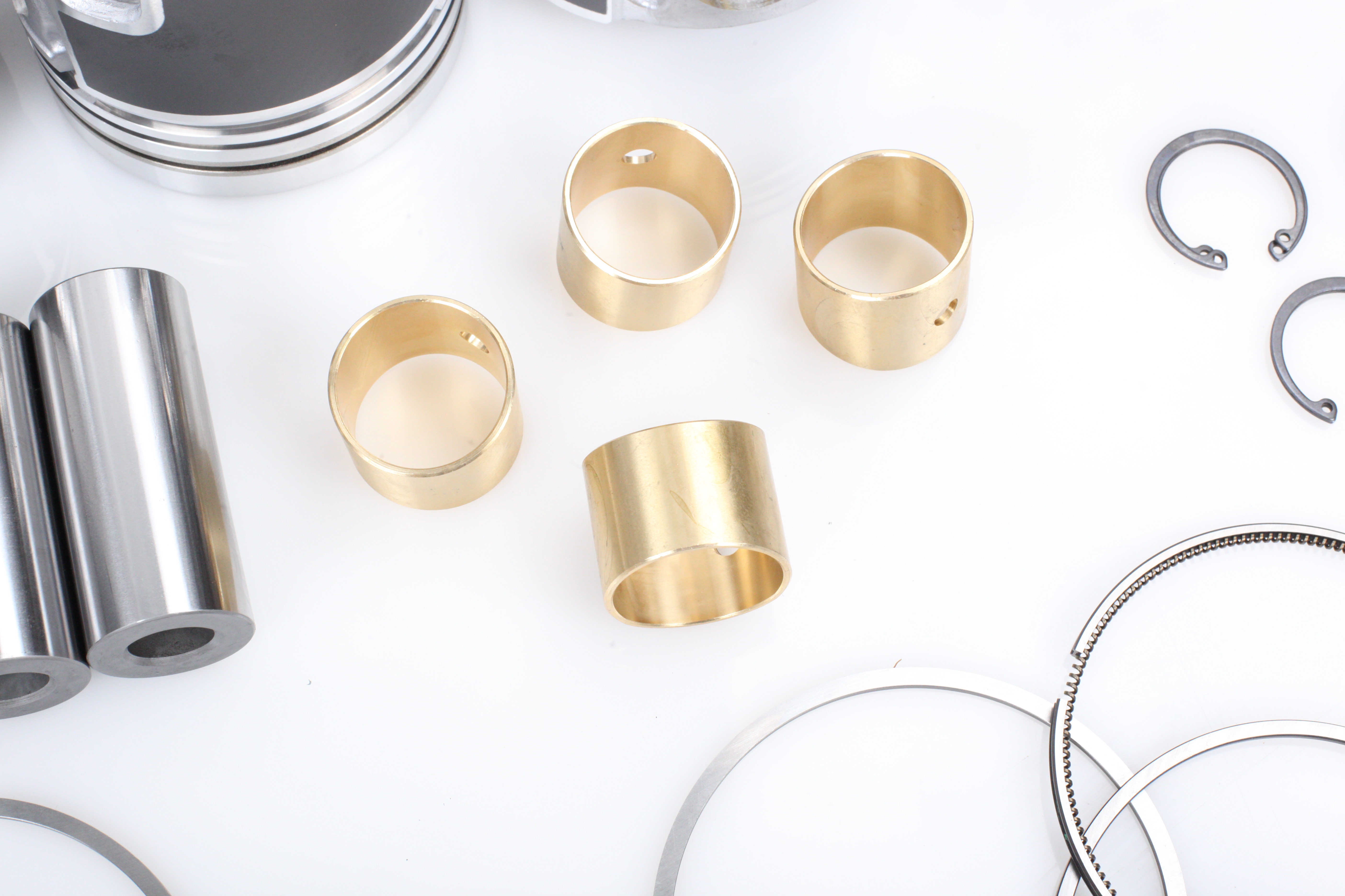 Kobelco-Excavator-SK130 SK140 4HK1X 4TNV98 China Manufacturer Engine Overhaul Repair Kit Factory Piston Liner Kit Ring main bearing valve guide gasket kit Cylinder Block Cylinder Head assy Supplier