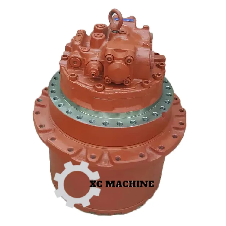 Kobelco Excavator SK200-8 SK210-8 Final drive YN15V00037F2 Travel motor Hydraulic Excavator Travel Device YN15V00037F2 Kobelco Excavator SK200-8 SK210-8 Final drive YN15V00037F2 Travel motor Hydraulic Excavator Travel Device YN15V00037F2