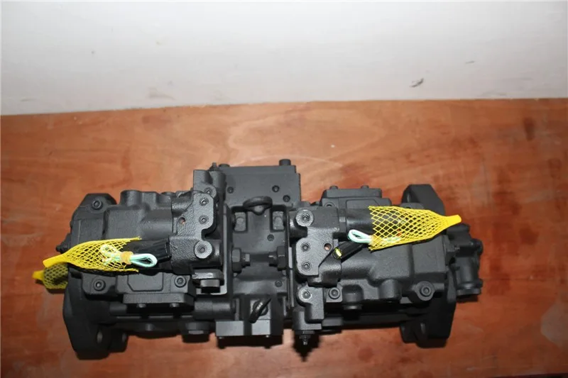 Kobelco SK200-6E Excavator Hydraulic Main Piston Pump Assy YN10V00023F2 hydraulic Pump Spare Parts Construction Machinery Hydraulic repair Parts - Image 4