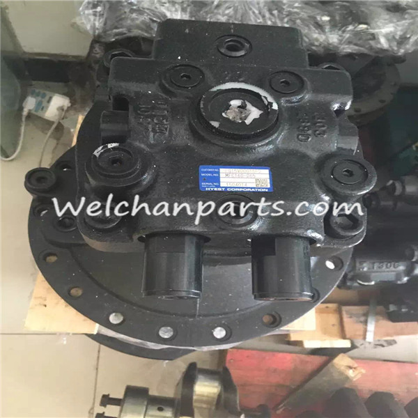 Kobelco SK200-8 SK210-8 SK250-8 excavator Kobelco mini excavator M5X130  Swing Motor LQ15V00015F2 Kobelco excavator for sale Kobelco 210