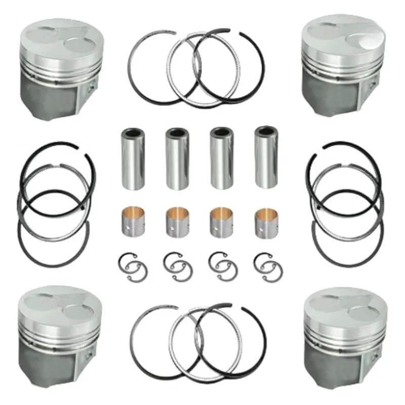 Kobelco SK230-10 4HK1X China Manufacturer Engine Overhaul Repair Kit Factory Piston Liner Kit Ring main bearing valve guide gasket kit Cylinder Block Cylinder Head assy Supplier