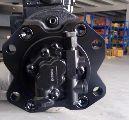 Kobelco SK330-8 Excavator Hydraulic Main Piston Pump Assy LC10V00029F4 hydraulic Pump Spare Parts Construction Machinery Hydraulic repair Parts