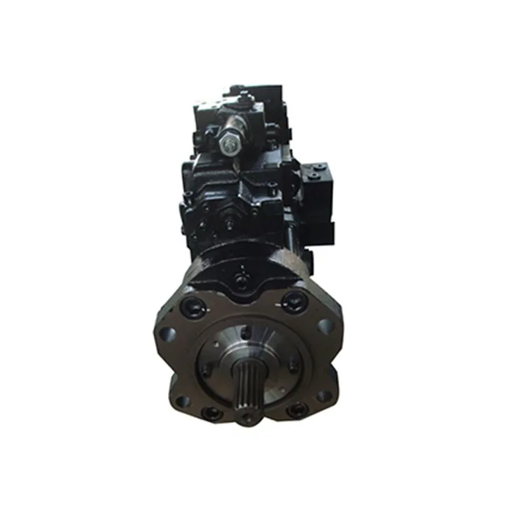 Kobelco SK350-10 SK330 SK380-10 Excavator Hydraulic Main Piston Pump Assy LC10V00041F2 LC10V00041F1 hydraulic Pump Spare Parts Construction Machinery Hydraulic repair Parts - Image 1