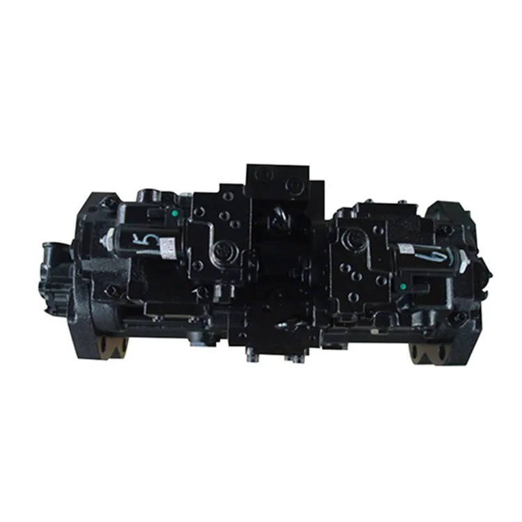 Kobelco SK350-10 SK330 SK380-10 Excavator Hydraulic Main Piston Pump Assy LC10V00041F2 LC10V00041F1 hydraulic Pump Spare Parts Construction Machinery Hydraulic repair Parts - Image 2