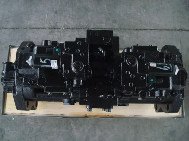 Kobelco SK350-10 SK330 SK380-10 Excavator Hydraulic Main Piston Pump Assy LC10V00041F2 LC10V00041F1 hydraulic Pump Spare Parts Construction Machinery Hydraulic repair Parts - Image 3