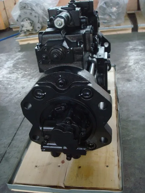 Kobelco SK350-10 SK330 SK380-10 Excavator Hydraulic Main Piston Pump Assy LC10V00041F2 LC10V00041F1 hydraulic Pump Spare Parts Construction Machinery Hydraulic repair Parts - Image 4