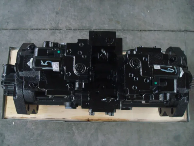 Kobelco SK350-10 SK330 SK380-10 Excavator Hydraulic Main Piston Pump Assy LC10V00041F2 LC10V00041F1 hydraulic Pump Spare Parts Construction Machinery Hydraulic repair Parts Kobelco SK350-10 SK330 SK380-10 Excavator Hydraulic Main Piston Pump Assy LC10V00041F2 LC10V00041F1 hydraulic Pump Spare Parts Construction Machinery Hydraulic repair Parts
