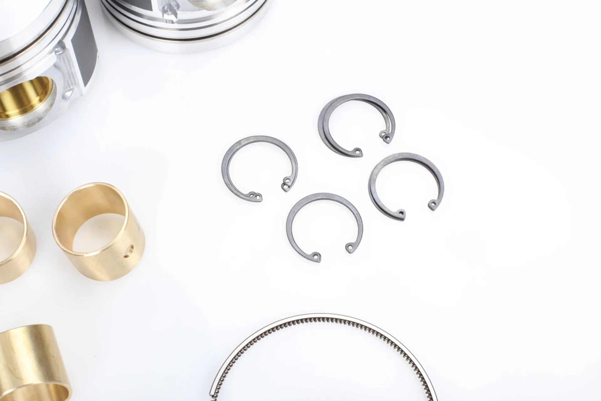 Kobelco SK450-10 6WG1 China Manufacturer Engine Overhaul Repair Kit Factory Piston Liner Kit Ring main bearing valve guide gasket kit Cylinder Block Cylinder Head assy Supplier - Image 2