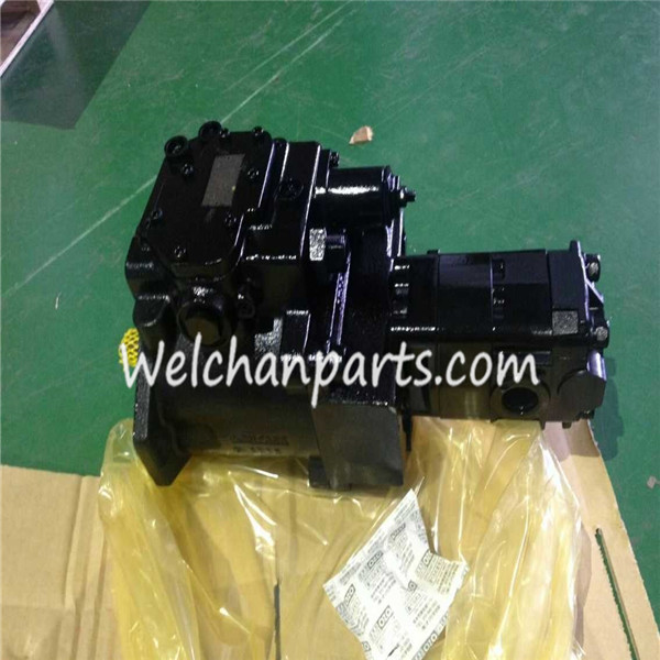 Kobelco Excavator SK60-7 used Kobelco Hydraulic main pump assy Kobelco excavators K3SP hydraulic pump YUCHAI85 sk60 Kobelco