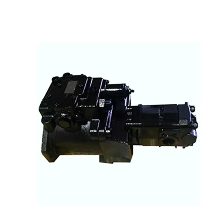 Kobelco SK60SR SK65SR SK70SR SK75SR Excavator Hydraulic Main Piston Pump Assy Kawasaki K3SP36B hydraulic Pump Spare Parts Construction Machinery Hydraulic repair Parts - Image 1