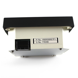 Kobelco SK200-1 SK200-3 SK200-3 SK220-3 SK220LC-3 Excavator Cluster Gauge Kobelco excavator price YN59S00027F1 2489U276F1 2489U276F2 2489U276F3 2489U266F1 2489U276F6 Monitor excavator Kobelco 210 - Image 2