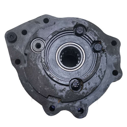 Komatsu 113-15-00470 Hydraulic Pump D21A D21AG D21E D21P D21PG D21PL D21Q - Image 1