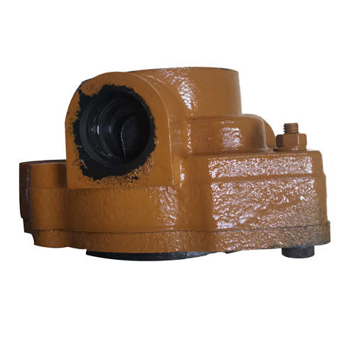Komatsu 113-15-00470 Hydraulic Pump D21A D21AG D21E D21P D21PG D21PL D21Q - Image 2