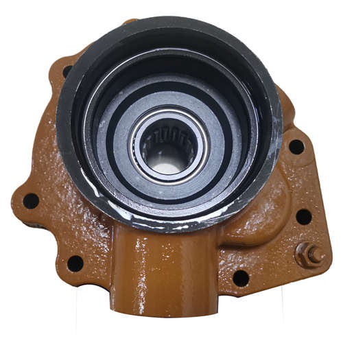 Komatsu 113-15-00470 Hydraulic Pump D21A D21AG D21E D21P D21PG D21PL D21Q - Image 3