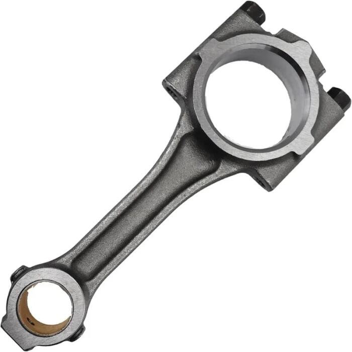 Komatsu 4D95 engine parts 6207-31-3800 connection rod PC130-7 excavator China supplier