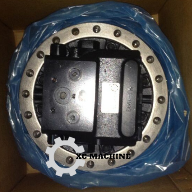 Komatsu Excavator PC100-5 PC120-5 4D95L 6D95L Final drive 6206-61-1102 Travel motor Hydraulic Excavator Travel Device 6206-61-1100