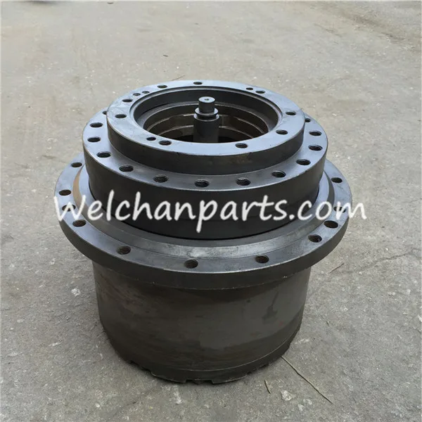 Komatsu Excavator PC120-5 Travel motor Reduction Komatsu digger final drive Gearbox 203-27-00070 Komatsu dozer Komatsu Excavator PC120-5 Travel motor Reduction Komatsu digger final drive Gearbox 203-27-00070 Komatsu dozer