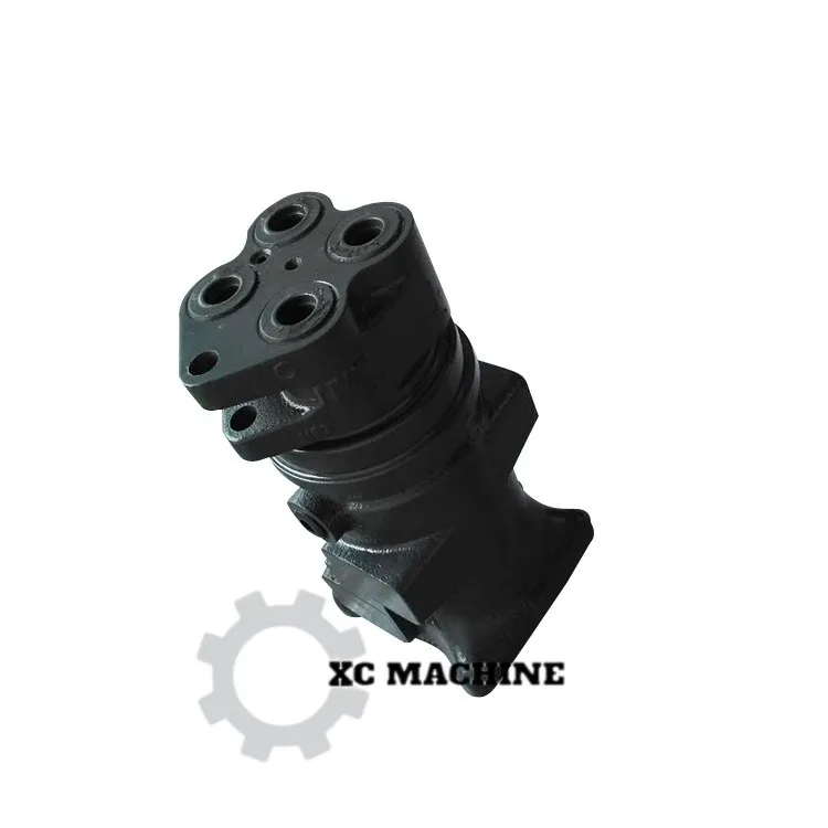 Komatsu Excavator PC160LC PC160-7 PC150-6 Final drive 21P-27-K1122 Travel motor Hydraulic Excavator Travel Device 21P-27-K1122 - Image 1