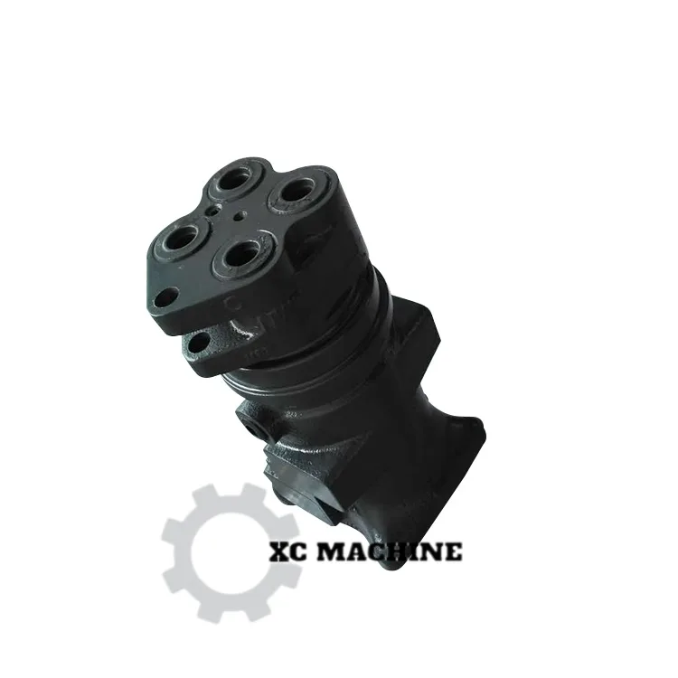Komatsu Excavator PC160LC PC160-7 PC150-6 Final drive 21P-27-K1122 Travel motor Hydraulic Excavator Travel Device 21P-27-K1122