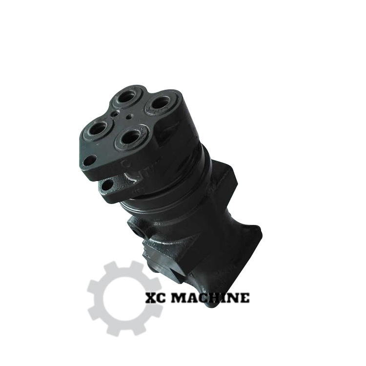 Komatsu Excavator PC160LC PC160-7 PC150-6 Final drive 21P-27-K1122 Travel motor Hydraulic Excavator Travel Device 21P-27-K1122