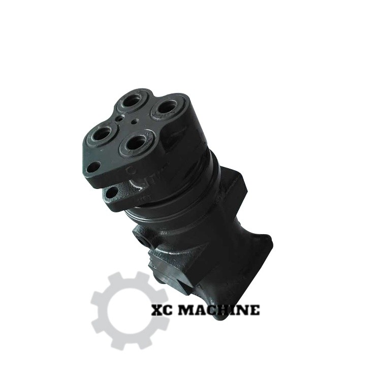 Komatsu Excavator PC160LC PC160-7 PC150-6 Final drive 21P-27-K1122 Travel motor Hydraulic Excavator Travel Device 21P-27-K1122 - Image 1