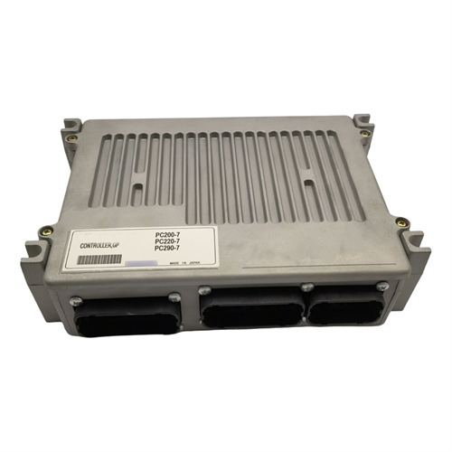 Komatsu Excavator PC200-7 PC210-7 PC220-7 PC230-7 Controller Panel V-ECU 7835-26-1005 7835-26-1009 Komatsu Excavator PC200-7 PC210-7 PC220-7 PC230-7 Controller Panel V-ECU 7835-26-1005 7835-26-1009