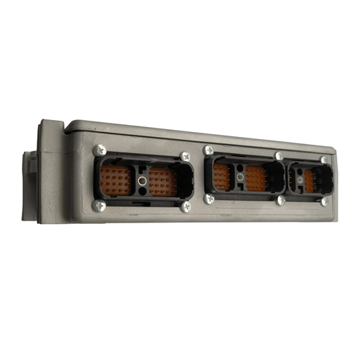 Komatsu Excavator PC200-7 PC210-7 PC220-7 PC230-7 Controller Panel V-ECU 7835-26-1005 7835-26-1009 - Image 3