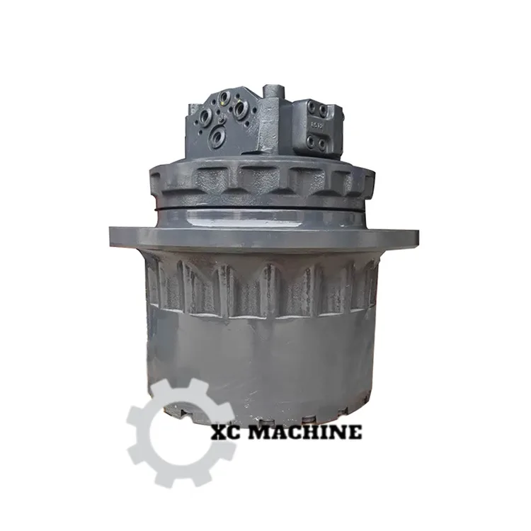 Komatsu Excavator PC200-8 PC160-8 Final drive 20Y-27-00500 Travel motor Hydraulic Excavator Travel Device 20Y-27-00500 Komatsu Excavator PC200-8 PC160-8 Final drive 20Y-27-00500 Travel motor Hydraulic Excavator Travel Device 20Y-27-00500