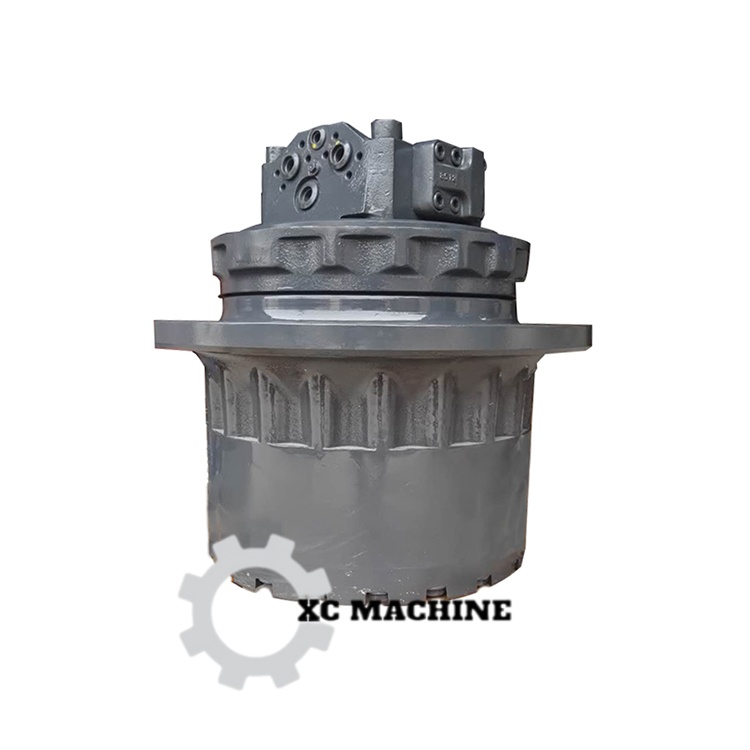Komatsu Excavator PC200-8 PC160-8 Final drive 20Y-27-00500 Travel motor Hydraulic Excavator Travel Device 20Y-27-00500