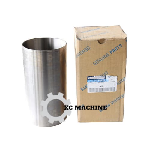 Komatsu Excavator PC200-8 PC220-8 PC300-8 Engine SAA4D107E SAA6D107E Cylinder Liner 6754-29-2010