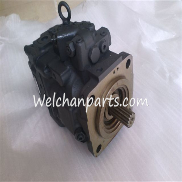 Komatsu Excavator PC30UU Komatsu loaders hydraulic main pump Part number: 708-1S-00150 Komatsu stock price