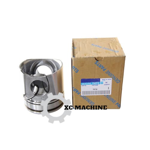 Komatsu Excavator PC40-1 PC40-2 PC40-3 Engine 4D94 Piston 6142-32-2120 6142-32-2110
