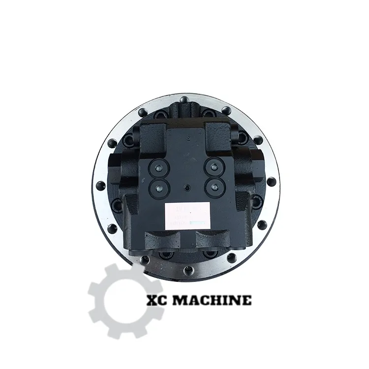 Komatsu Excavator PC50 PC50UU-1 Final Drive 20U-60-12200 20U-60-12100 GM05 Travel Motor Komatsu Excavator PC50 PC50UU-1 Final Drive 20U-60-12200 20U-60-12100 GM05 Travel Motor