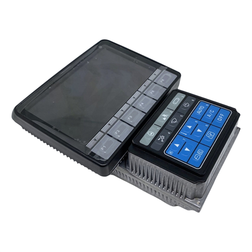 Komatsu PC200-8 PC200LC-8 Excavator Monitor Display Panel 7835-31-1012 7835-31-1012 7835-30-1002 7835-31-1003 Guage Cluster Monitor Komatsu PC200-8 PC200LC-8 Excavator Monitor Display Panel 7835-31-1012 7835-31-1012 7835-30-1002 7835-31-1003 Guage Cluster Monitor
