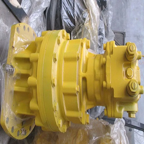 Komatsu PC150-3 PC150-5 PC150-6k Excavator Hydraulic Main Piston Pump Assy 21P-60-K1502 hydraulic Pump Spare Parts Construction Machinery Hydraulic repair Parts - Image 1